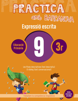 PRACTICA AMB BARCANOVA  9. EXPRESSI� ESCRITA