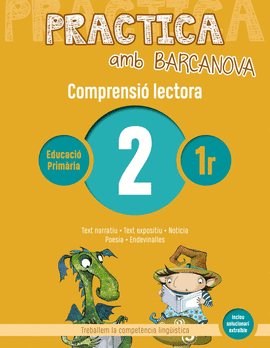 PRACTICA AMB BARCANOVA 2. COMPRENSI� LECTORA�