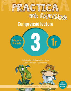 PRACTICA AMB BARCANOVA 3. COMPRENSI� LECTORA�