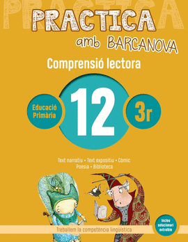 PRACTICA AMB BARCANOVA 12. COMPRENSI� LECTORA�