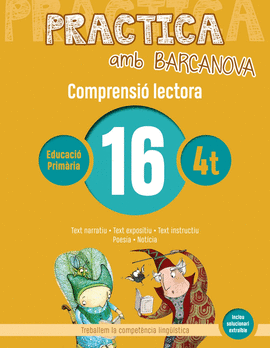 PRACTICA AMB BARCANOVA 16. COMPRENSI LECTORA