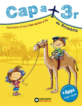 CAP A 3R DE PRIM�RIA