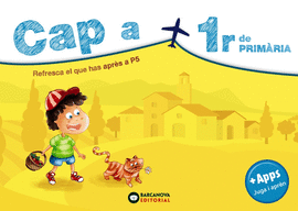 CAP A 1R DE PRIM�RIA