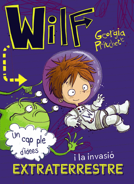 WILF I LA INVASI EXTRATERRESTRE