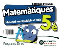EINES 5. MATEM�TIQUES. MATERIAL D'AULA