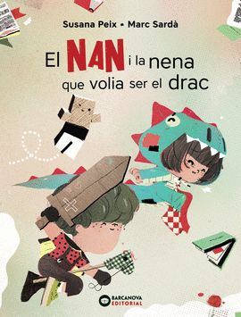 EL NAN I ELS CONTES