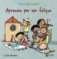 APRENEM PER SER FELI�OS