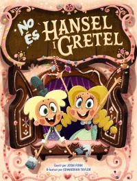 NO S HANSEL I GRETEL