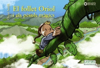 EL FOLLET ORIOL I ELS P�SOLS M�GICS