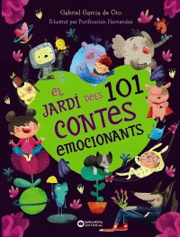 EL JARD� DELS 101 CONTES EMOCIONANTS