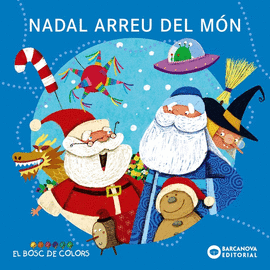 NADAL ARREU DEL M�N
