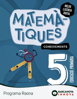 RAONA 5. MATEM�TIQUES. COXEIXEMENTS