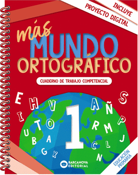 MS MUNDO ORTOGRFICO 1