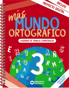 MS MUNDO ORTOGRFICO 3