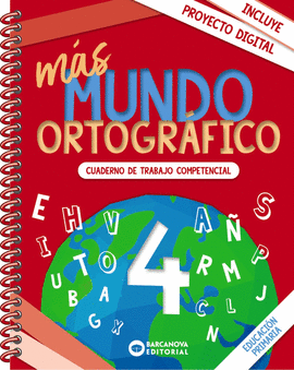 MS MUNDO ORTOGRFICO 4