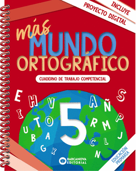 MS MUNDO ORTOGRFICO 5