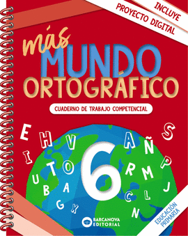 MS MUNDO ORTOGRFICO 6