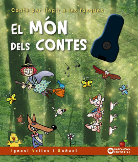 EL M�N DELS CONTES