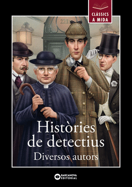 HISTRIES DE DETECTIUS