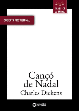 CAN�� DE NADAL