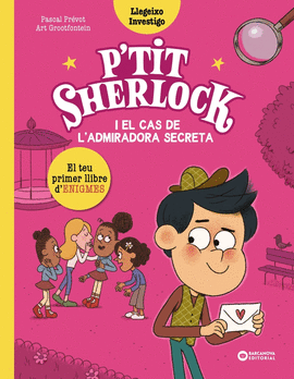 L'ADMIRADORA SECRETA