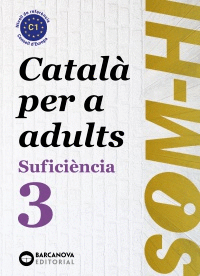 SOM-HI. SUFICI�NCIA 3. LLIBRE DE L'ALUMNE