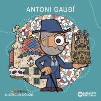 ANTONI GAUD