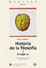 HIST?RIA DE LA FILOSOFIA. VOL. 3.