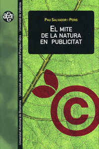 MITE DE LA NATURA EN PUBLICITAT, EL