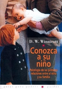 CONOZCA A SU NI�O