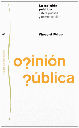 LA OPINI�N P�BLICA
