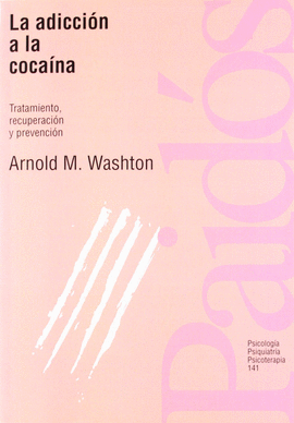 LA ADICCI�N A LA COCA�NA
