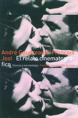 EL RELATO CINEMATOGR�FICO