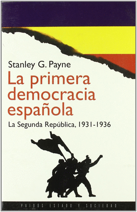 LA PRIMERA DEMOCRACIA ESPA�OLA