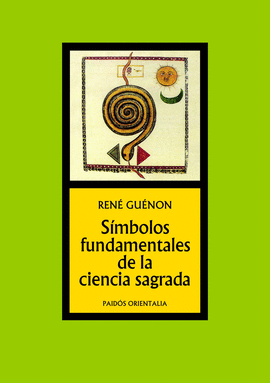 SMBOLOS FUNDAMENTALES DE LA CIENCIA SAGRADA