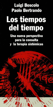 LOS TIEMPOS DEL TIEMPO