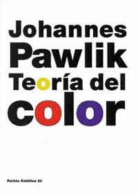 TEOR�A DEL COLOR
