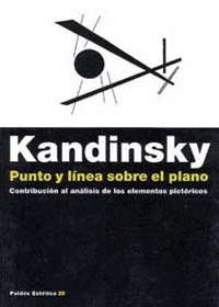 PUNTO Y L�NEA SOBRE EL PLANO