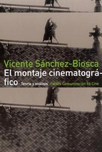 EL MONTAJE CINEMATOGR�FICO