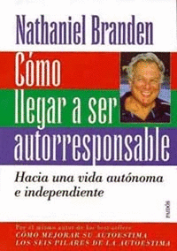 C�MO LLEGAR A SER AUTORRESPONSABLE