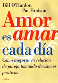 AMOR ES AMAR CADA D�A