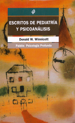 ESCRITOS DE PEDIATRIA Y PSICOA