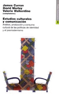 ESTUDIOS CULTURALES Y COMUNICACI�N