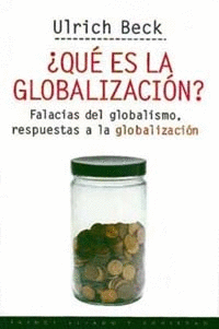 QU ES LA GLOBALIZACIN?