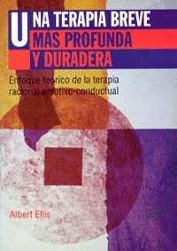 UNA TERAPIA BREVE MS PROFUNDA Y DURADERA