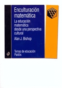 ENCULTURACI�N MATEM�TICA