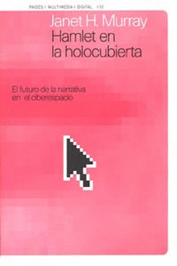 HAMLET EN LA HOLOCUBIERTA