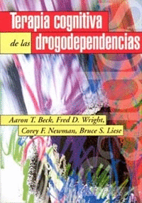 TERAPIA COGNITIVA DE LAS DROGODEPENDENCIAS