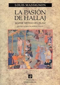 LA PASI�N DE HALLAJ