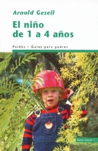 EL NI�O DE 1 A 4 A�OS
